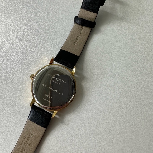 ππ Kate Spade Monkey watch. Used in good condition. No box ir battery. - Picture 5 of 5